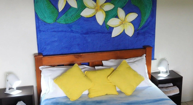 Airlie Beach Myaura Bed & Breakfast, Забронировать Отель Отели Whitsundays 4 звезды, 4*