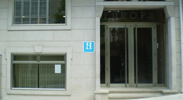 Hotel Europa