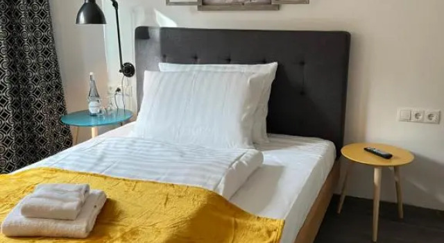 Номер Superior City Hotel Meckenheim