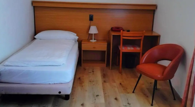 Номер Standard Hotel S.Maria