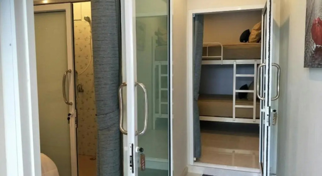 Семейный номер Standard BeauBo Beach
