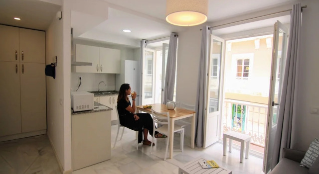 Apartamento Gracia Gaditana
