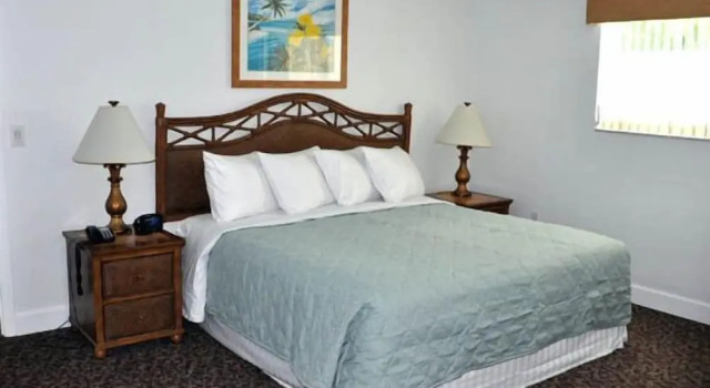 Номер Standard Sea Club V Beach Resort