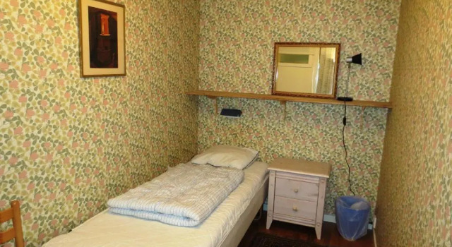 Номер Standard Svea Hostel