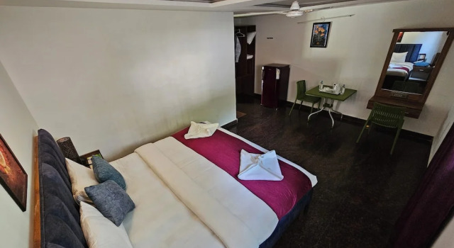 Номер Superior Ankit Vista Green Village
