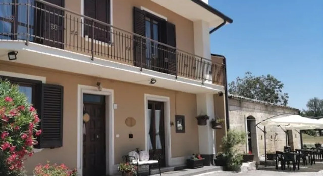 B&B Relais Aeclanum, Забронировать Отель «постель и завтрак» Мирабелла-Эклано Ирпиния