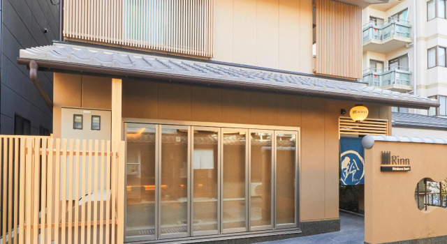 Rinn Shirakawa South, Book Hotel Higashiyama Ward 
