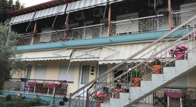 Номер Standard Guesthouse Adonis