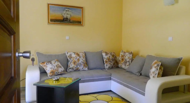 President Bungalows and Apartments, Buchen Sie Ferienwohnung Busat Bar
