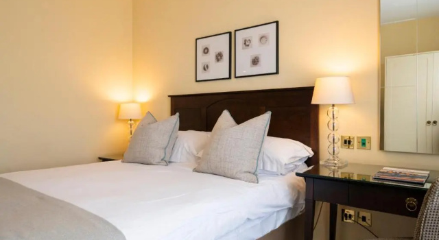 Двухместный номер Standard St Georges Hotel - Llandudno