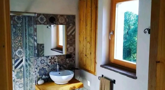 Camera Standard Cascina Bucolica B&B
