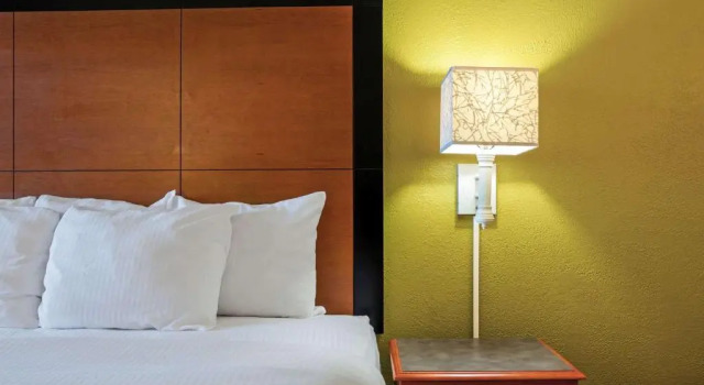 Номер Standard La Quinta Inn by Wyndham Killeen - Fort Hood