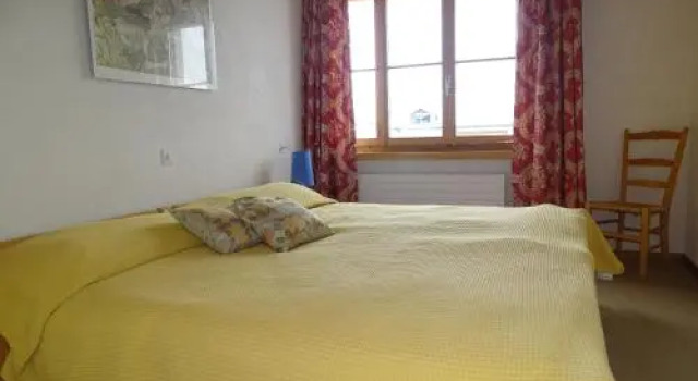 Darbleuna Sut, Book Hotel Flims 