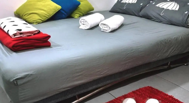 Galila Duet Kinneret 1Bdrm Free parking גלילה דואט כנרת, Забронировать Отель Кинерет Тивериадское озеро
