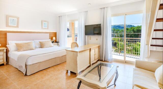 Viva Suites & Spa 16+, Reserva ahora Resort Hoteles en Mallorca con desayuno, Desayunos
