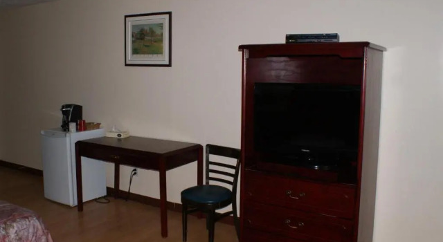 Четырёхместный номер Standard Motel Le Victo