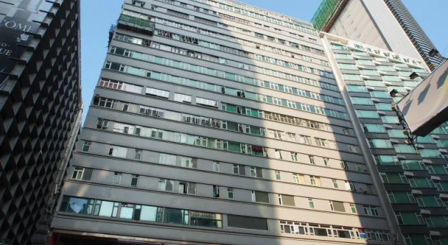 Mabuhay Hotel