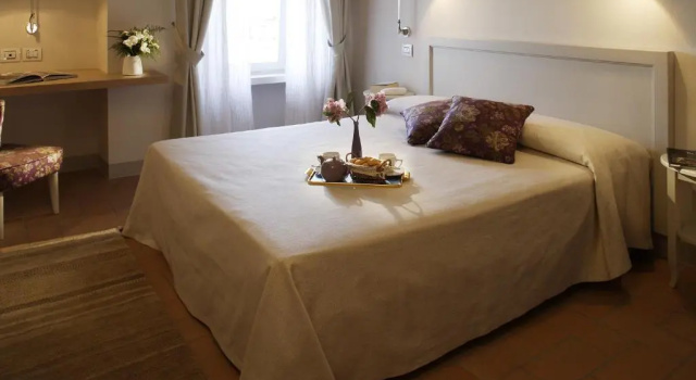 Двухместный номер Standard Hotel Sorella Luna