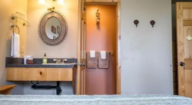 Bay Ave Bed and Breakfast Inn, Rezerwuj Hotel Homer 