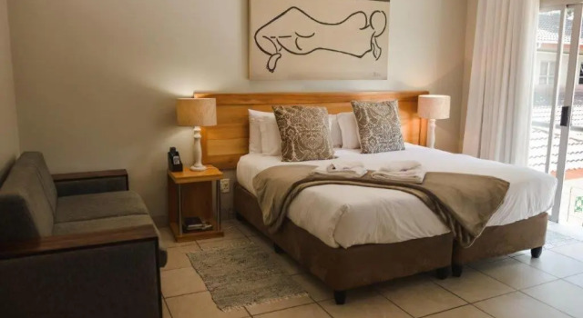 Семейный номер Standard Elegant Lodge & Conference Center