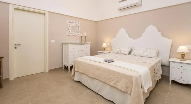 Коттедж Casa Velia