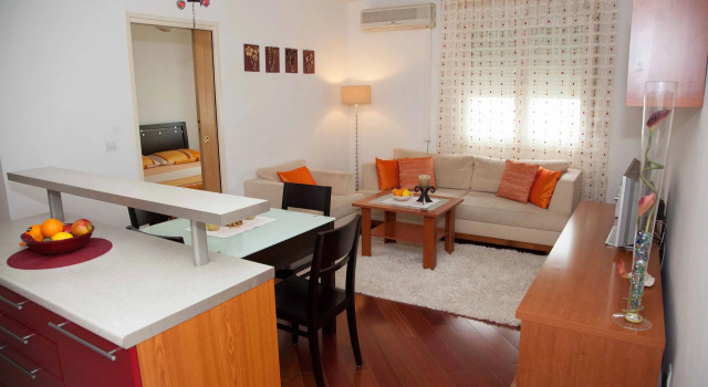 Apartment Seashell - great location: A1 Split, Riviera Split, Prenota Appartamento Splitska 