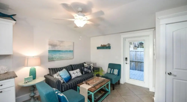 Coconut Cottage #3
