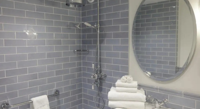 Двухместный номер Deluxe Cahernane House Hotel