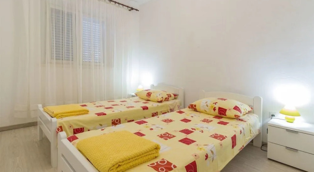 Apartment Petar, Prenota Appartamento Prižba 