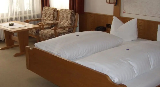 Flair Hotel Gasthof zum Hirsch