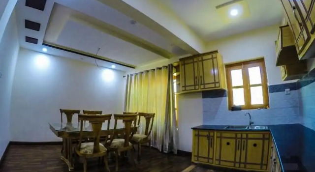 Двухместный номер Deluxe Wazir Guest House