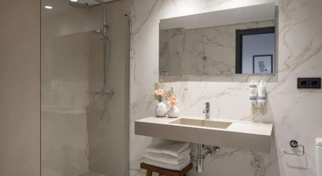 Двухместный номер Standard EtxeAundi Hotel Boutique