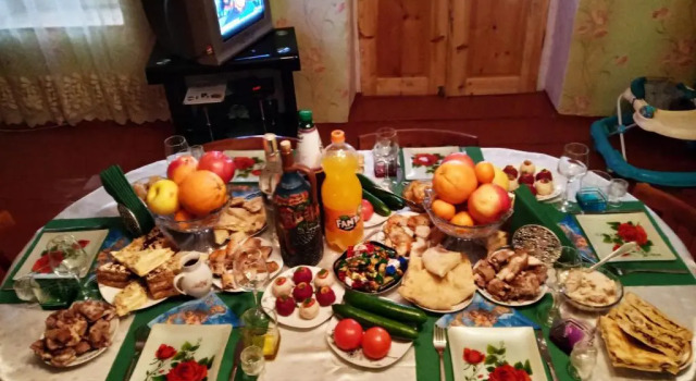 Guesthouse of Irina, Prenota Affittacamere Mestia Samegrelo Zemo-Svaneti