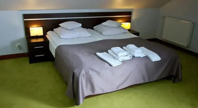 Hotel Wilga