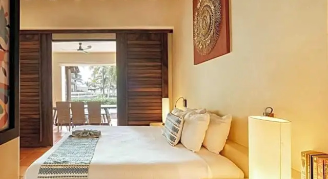 Люкс Hotel Las Palmas
