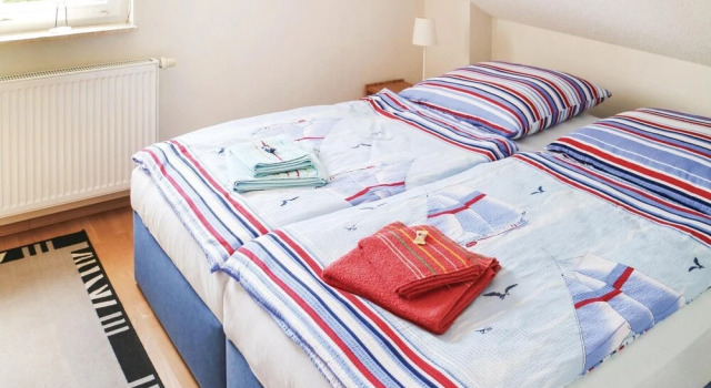 Amazing Apartment in Kühlungsborn With 1 Bedrooms and Wifi, Забронировать Апартаменты/квартира Отели Кюлунгсборн с парковкой, рядом с Pier, Парковка