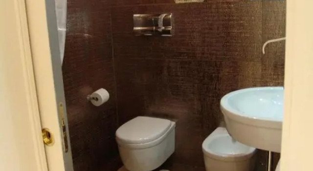 Standard Zimmer La casa di Ida