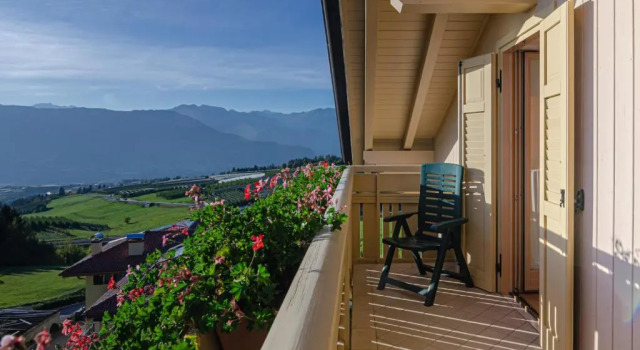 Апартаменты Agritur Cristina