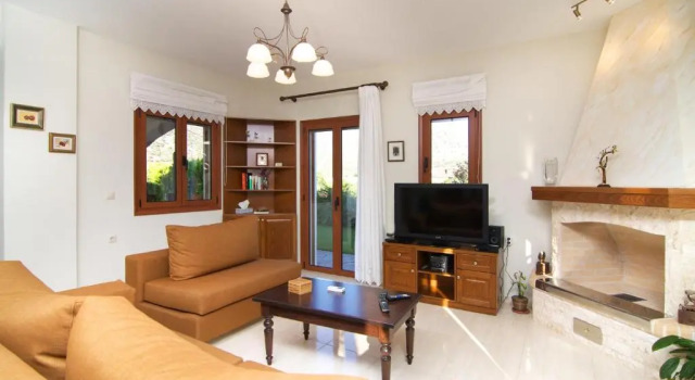 Villa Evanthia, Забронировать Вилла Мелидони Центральный Крит