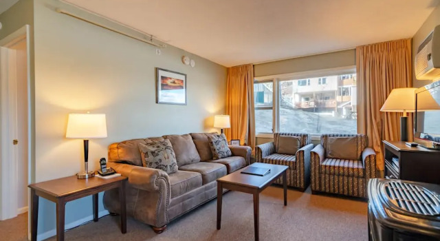 Mountainside Resort at Stowe, Varaa Lomakeskus Hotellit New England uima-altaalla, Uima-allas