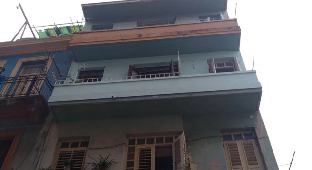 Mario apartment, Buchen Sie Ferienwohnung Apartments in Havanna, Ferienwohnung