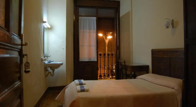 Номер Standard Hostal Paris