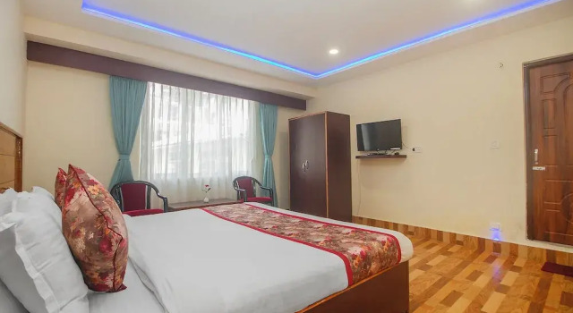 Номер Premier Golden Oren Hotels and Spa