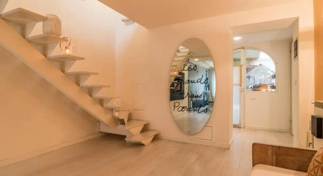 Апартаменты с 3 комнатами Luxury 350 Sq Mt flat with Terrace central Trieste