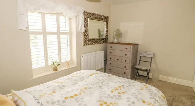 Bertelle, Book Hotel Hoteller i Grimston med parkering, Parkering