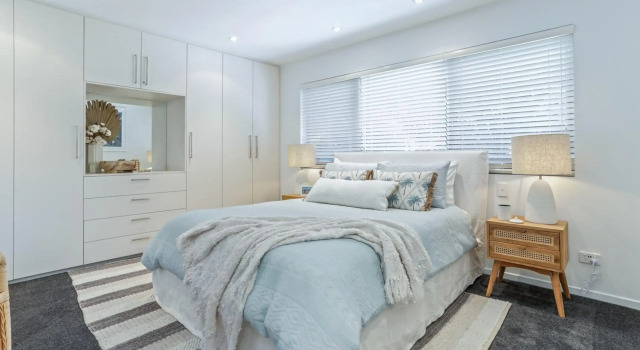 Luxe coastal village home, Peregian Beach