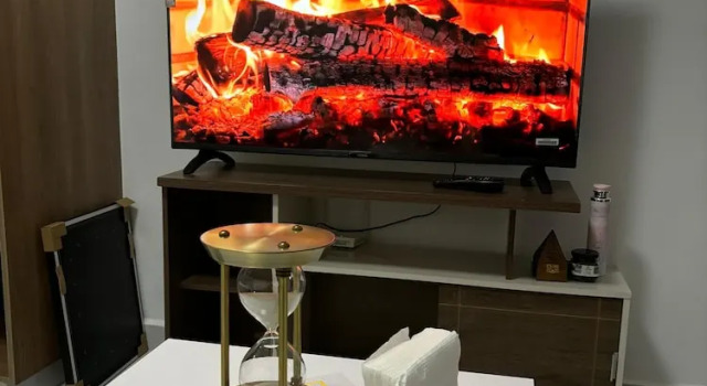 Студия Classic Smart Homes - The Urban Vest
