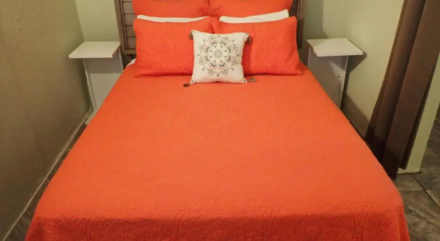 Номер Deluxe The Vieques Guesthouse