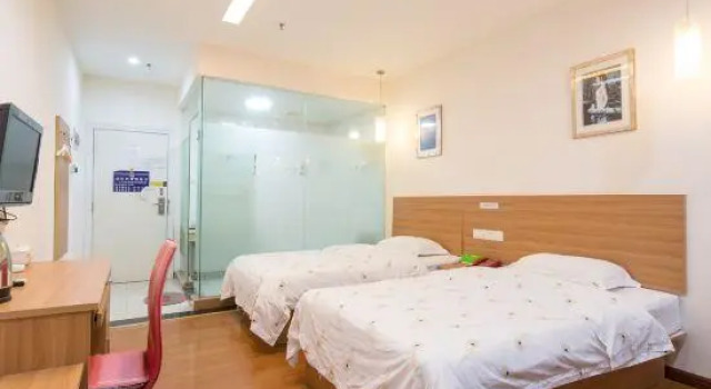 Qiju Hotel