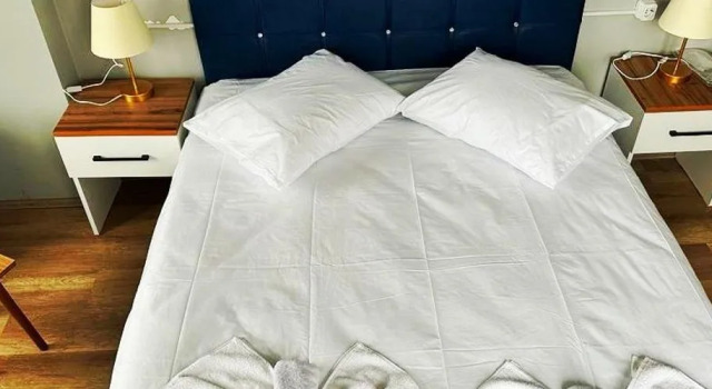 Gümüş Otel Biga, Book Hotel Biga Aegean Region